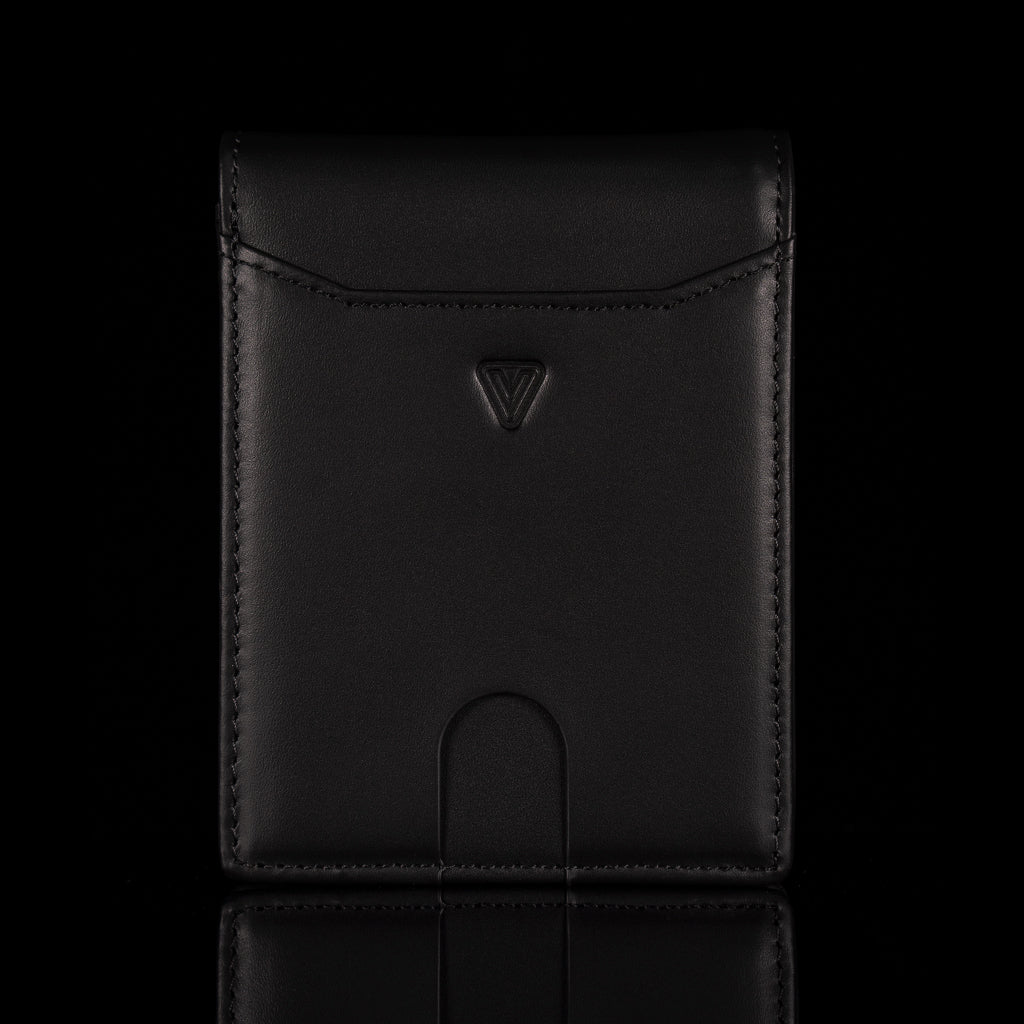 Slim Bifold Wallet