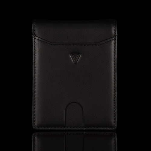 Slim Bifold Wallet