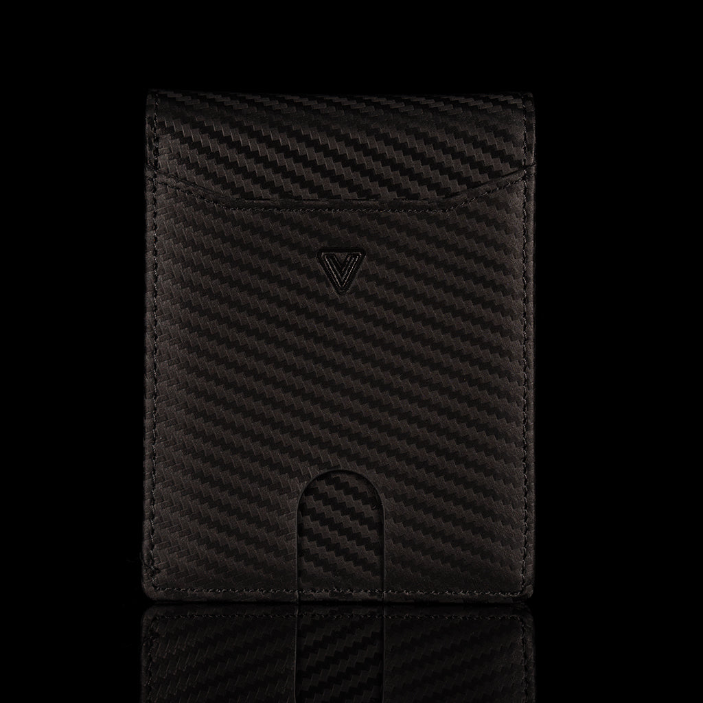 Slim Bifold Wallet