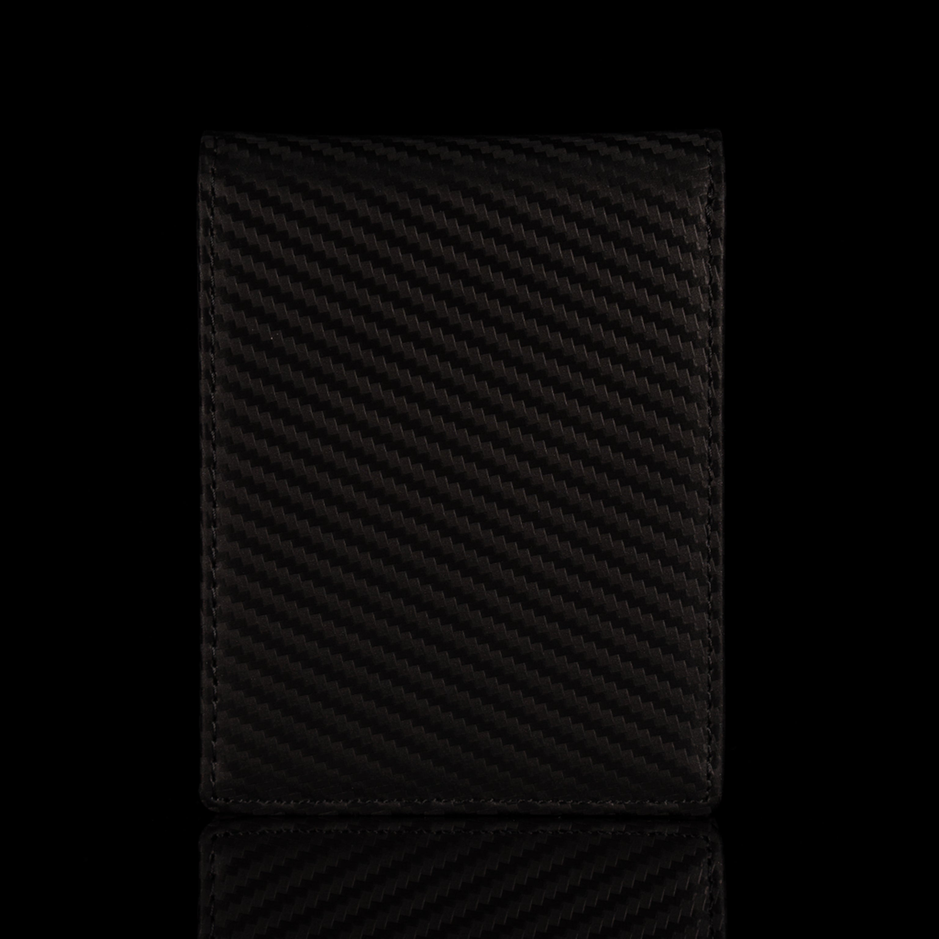 Slim Bifold Wallet (Carbon Fiber)