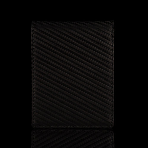 Slim Bifold Wallet (Carbon Fiber)