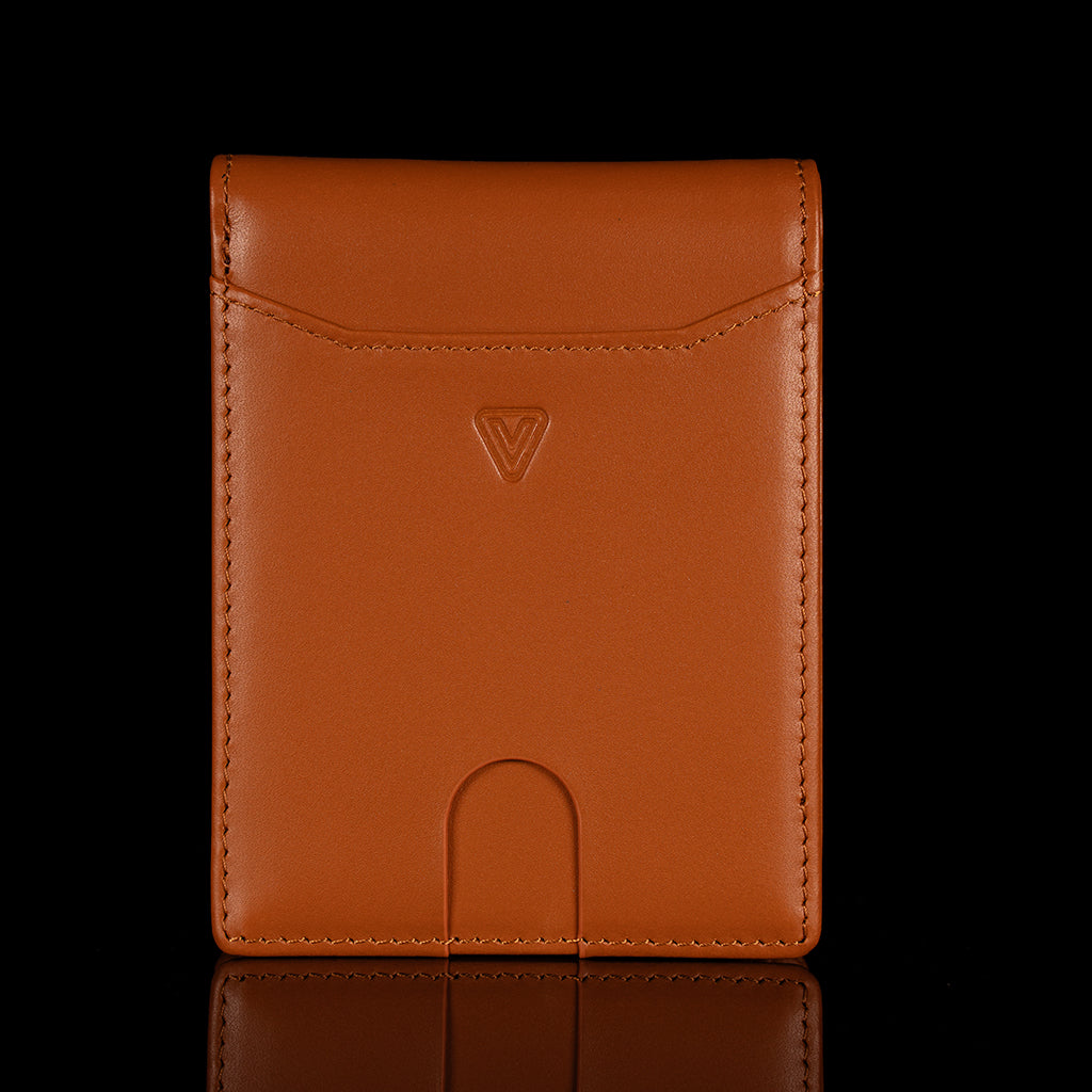 Slim Bifold Wallet