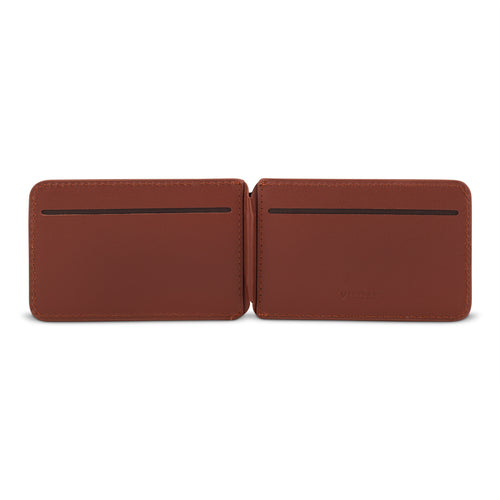 Vilosso Magsafe Phone Wallet (Brown)