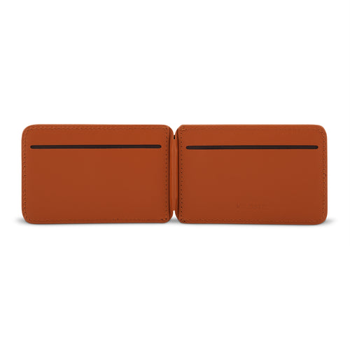 Vilosso Magsafe Phone Wallet (Cognag)
