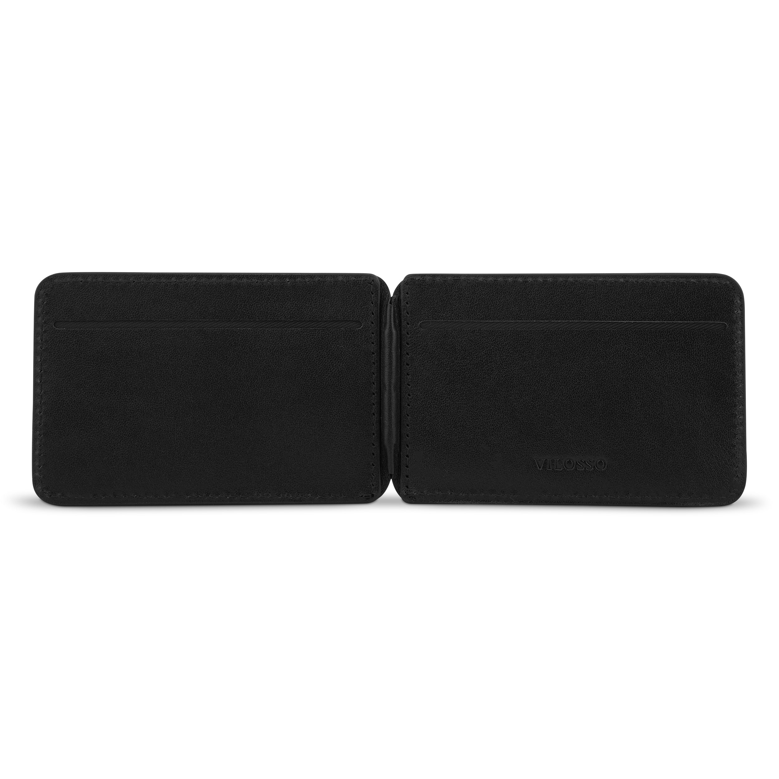 Vilosso Magsafe Phone Wallet (Black)