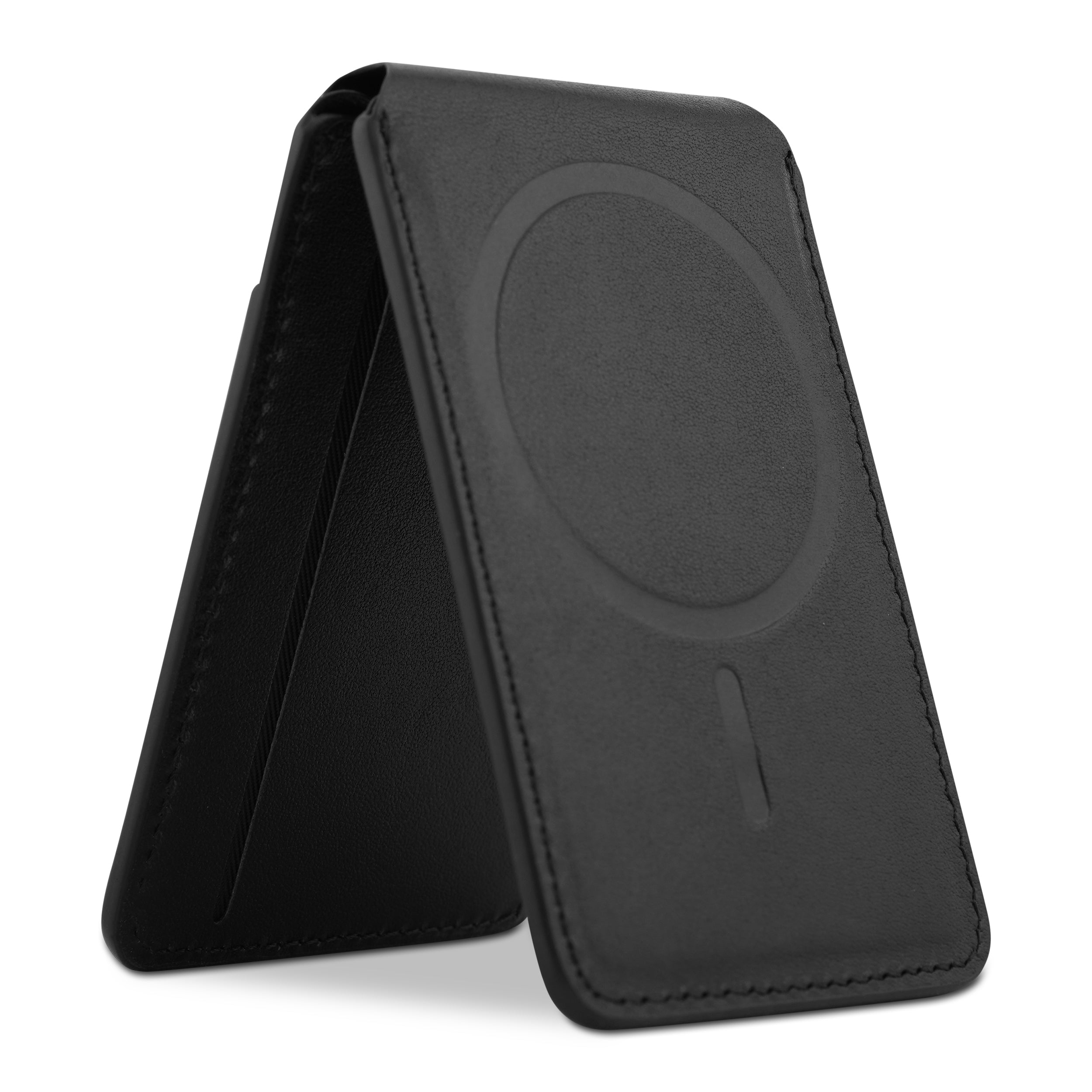 Vilosso Magsafe Phone Wallet (Black)