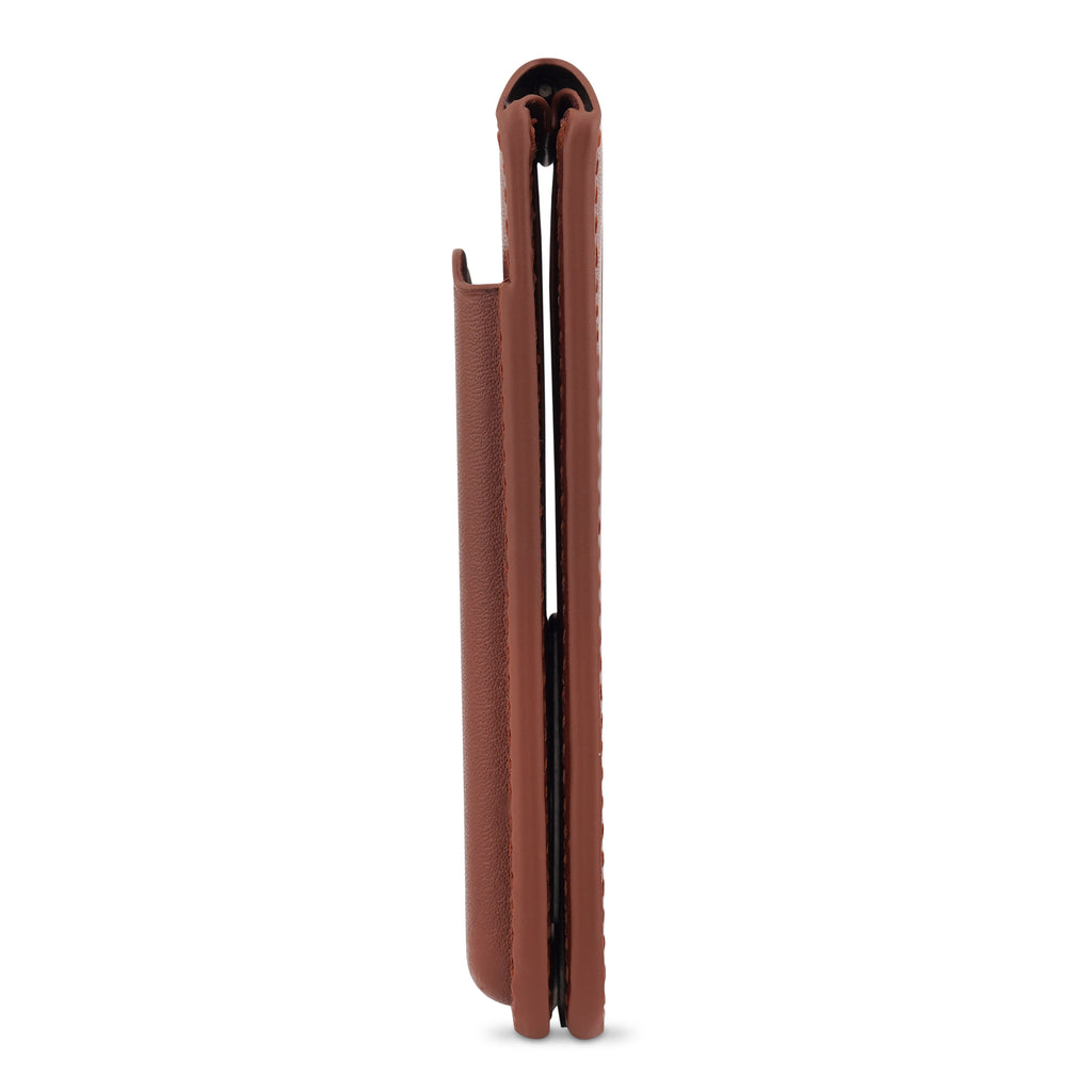 Vilosso Magsafe Phone Wallet (Brown)
