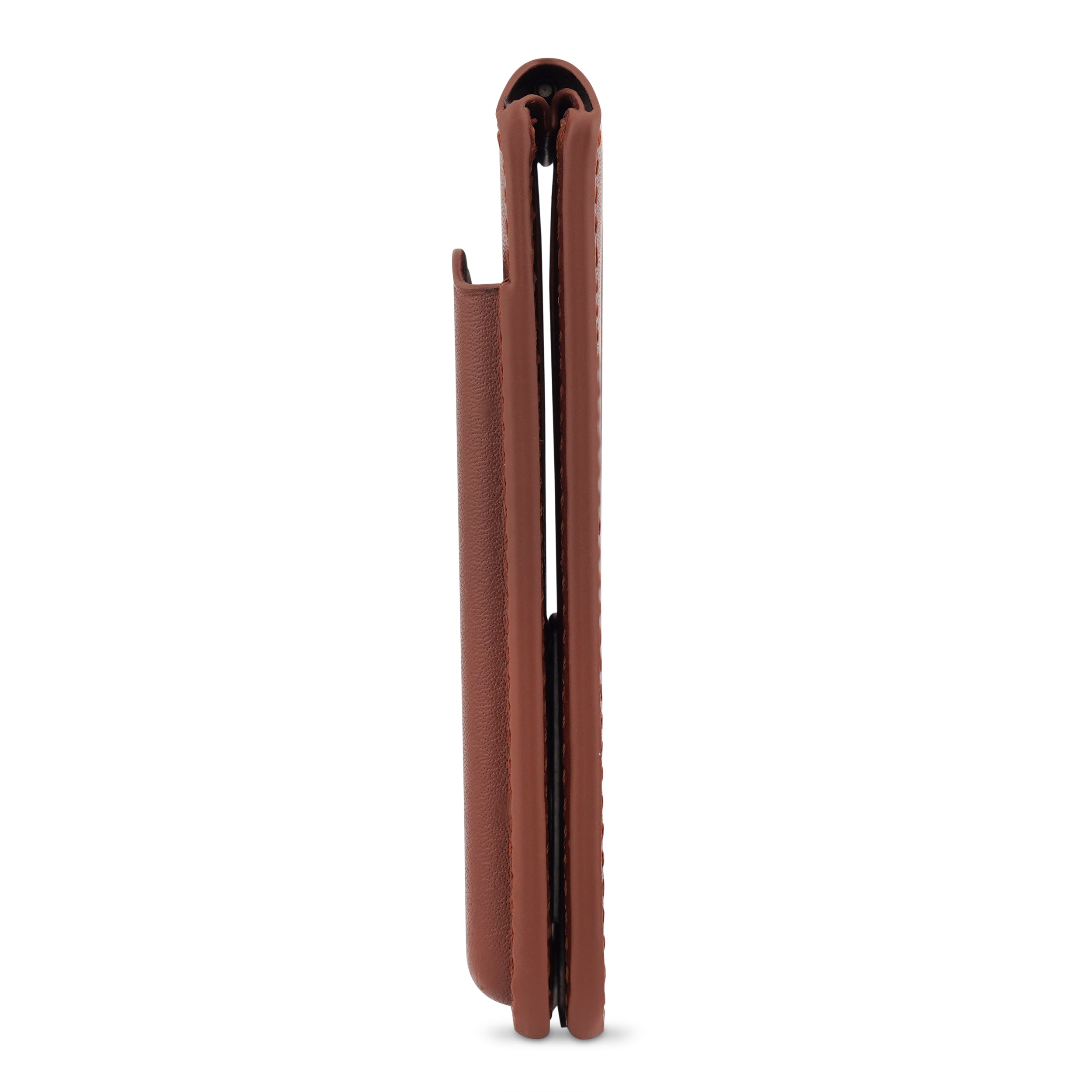 Vilosso Magsafe Phone Wallet (Brown)