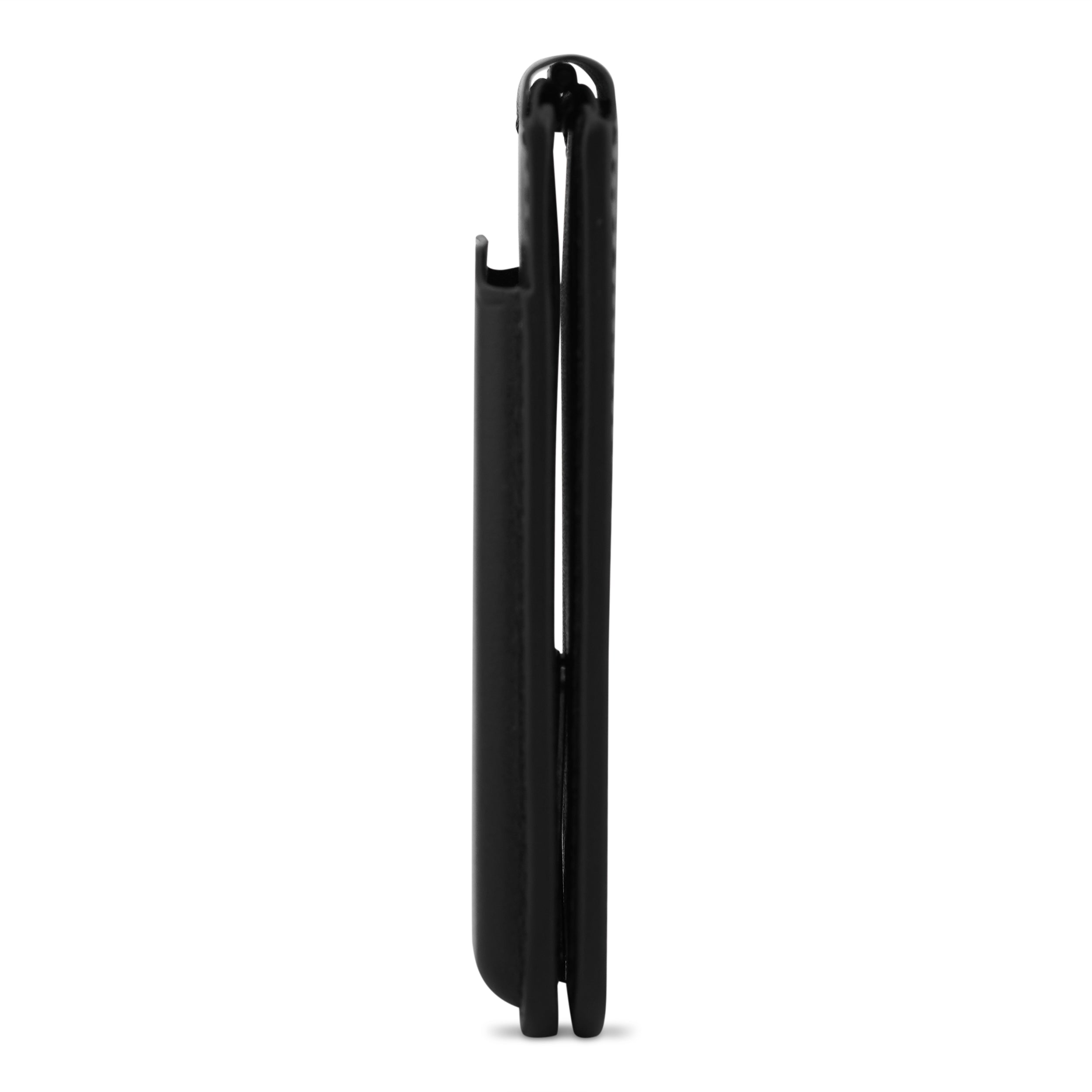 Vilosso Magsafe Phone Wallet (Carbon Fiber)