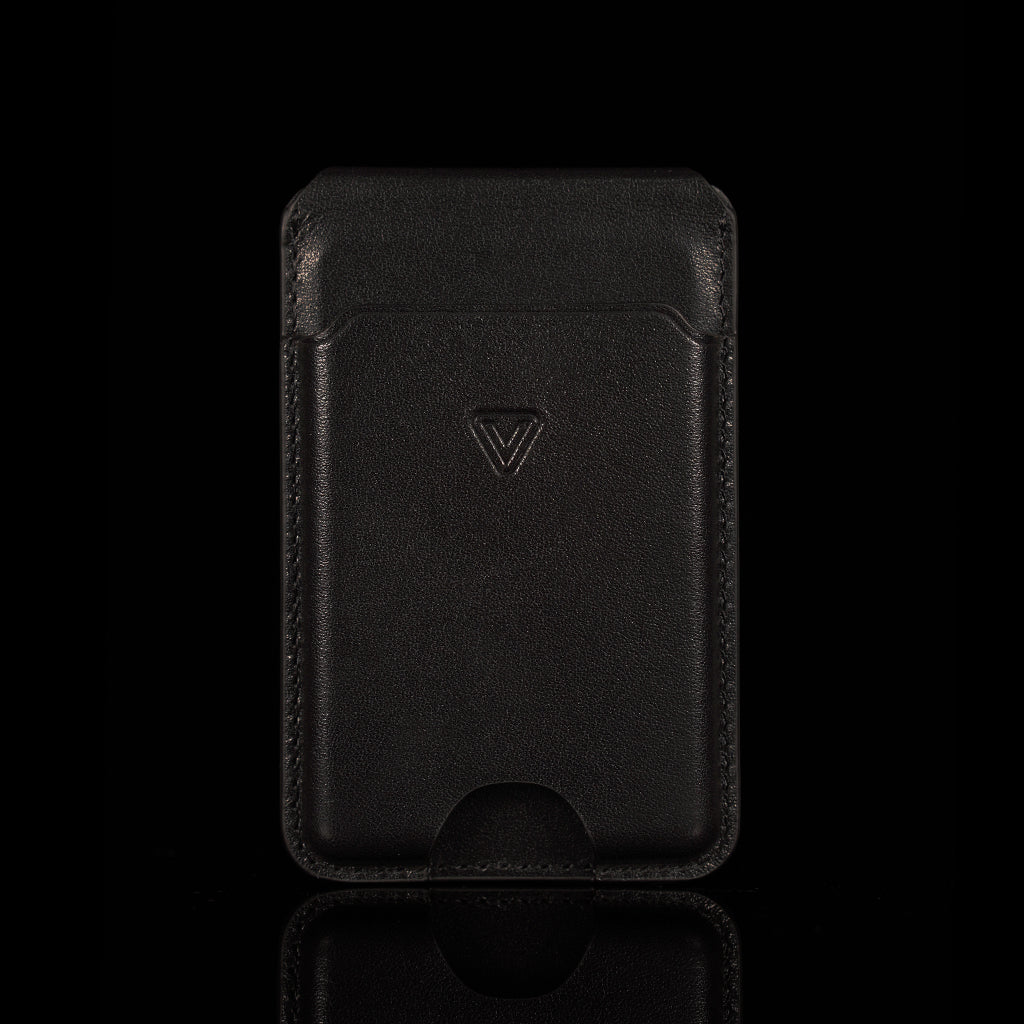 Vilosso Magsafe Phone Wallet (Black)