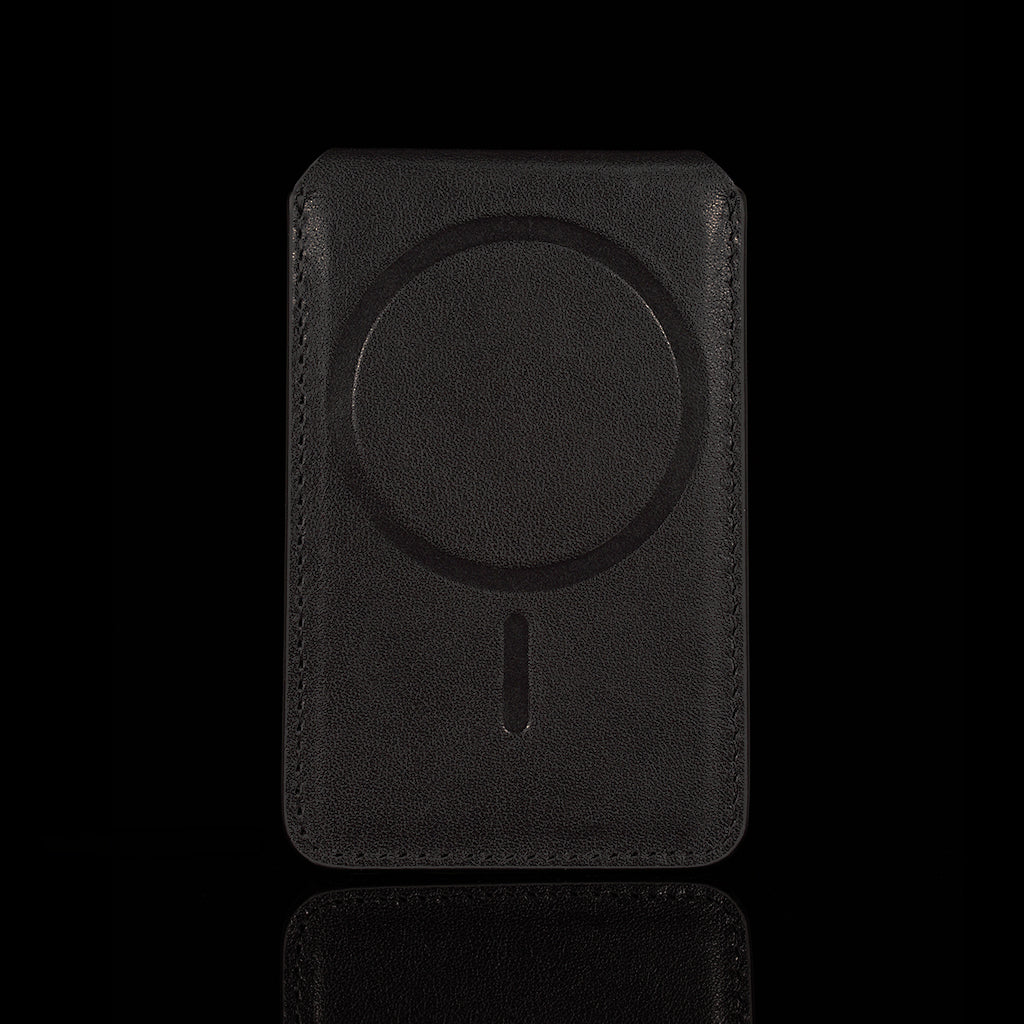 Vilosso Magsafe Phone Wallet (Black)