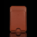 Vilosso Magsafe Phone Wallet (Brown)