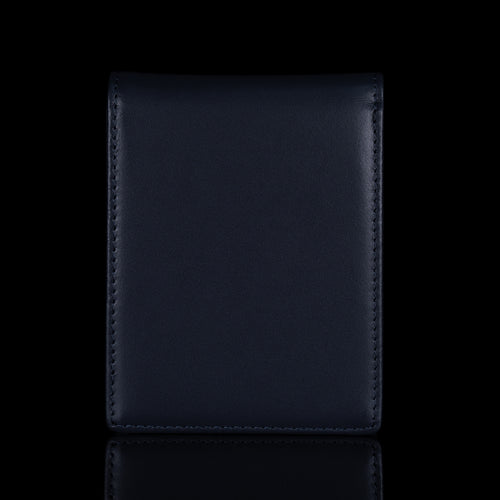 Slim Bifold Wallet (Navy)