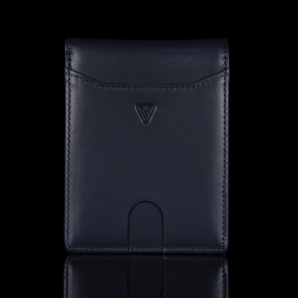 Slim Bifold Wallet
