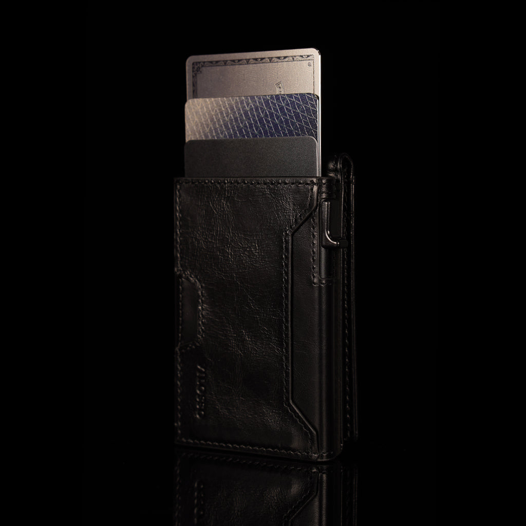 Pop Up (Black)