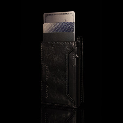 Pop Up (Black)