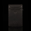 Pop Up Wallet (Carbon Fiber)