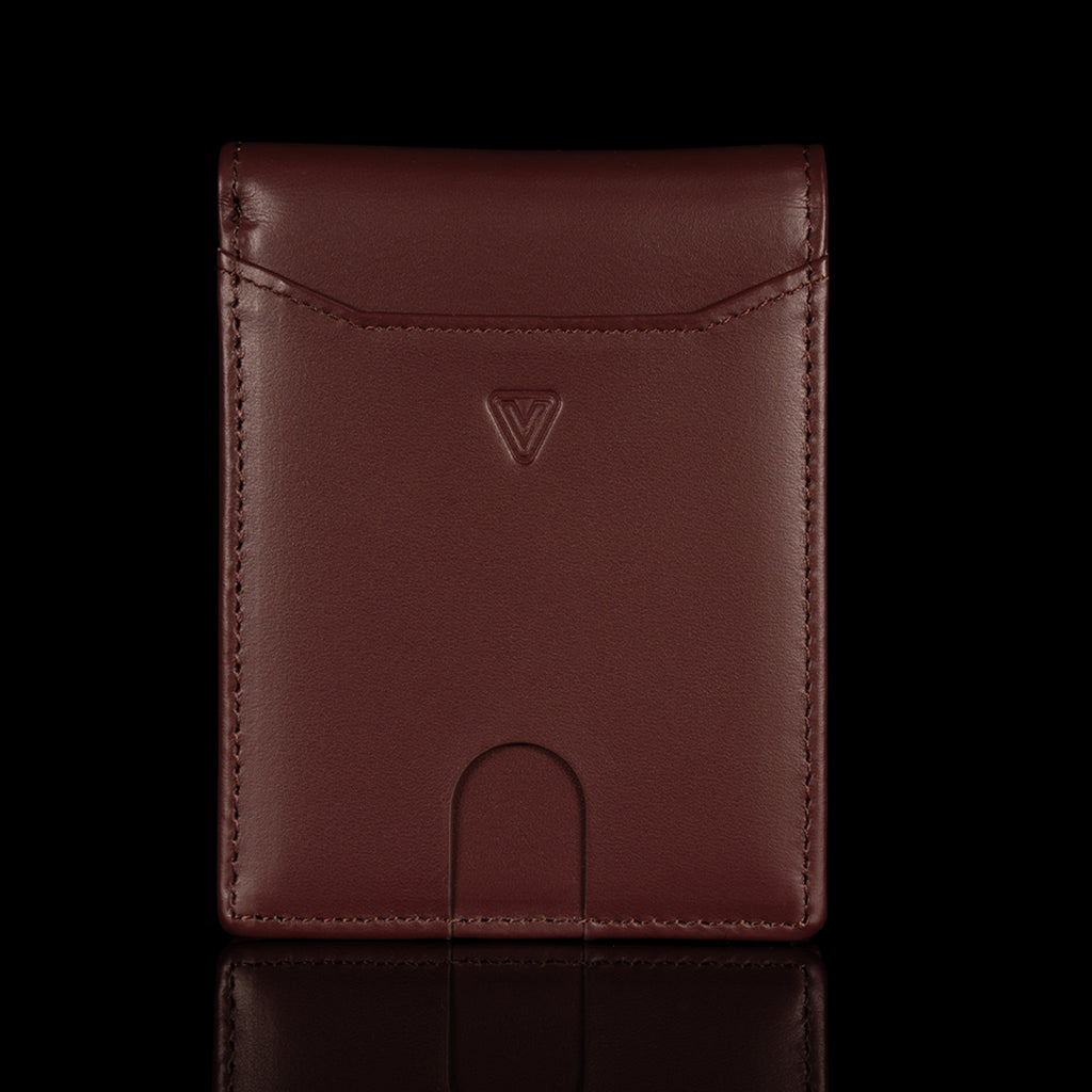 Slim Bifold Wallet