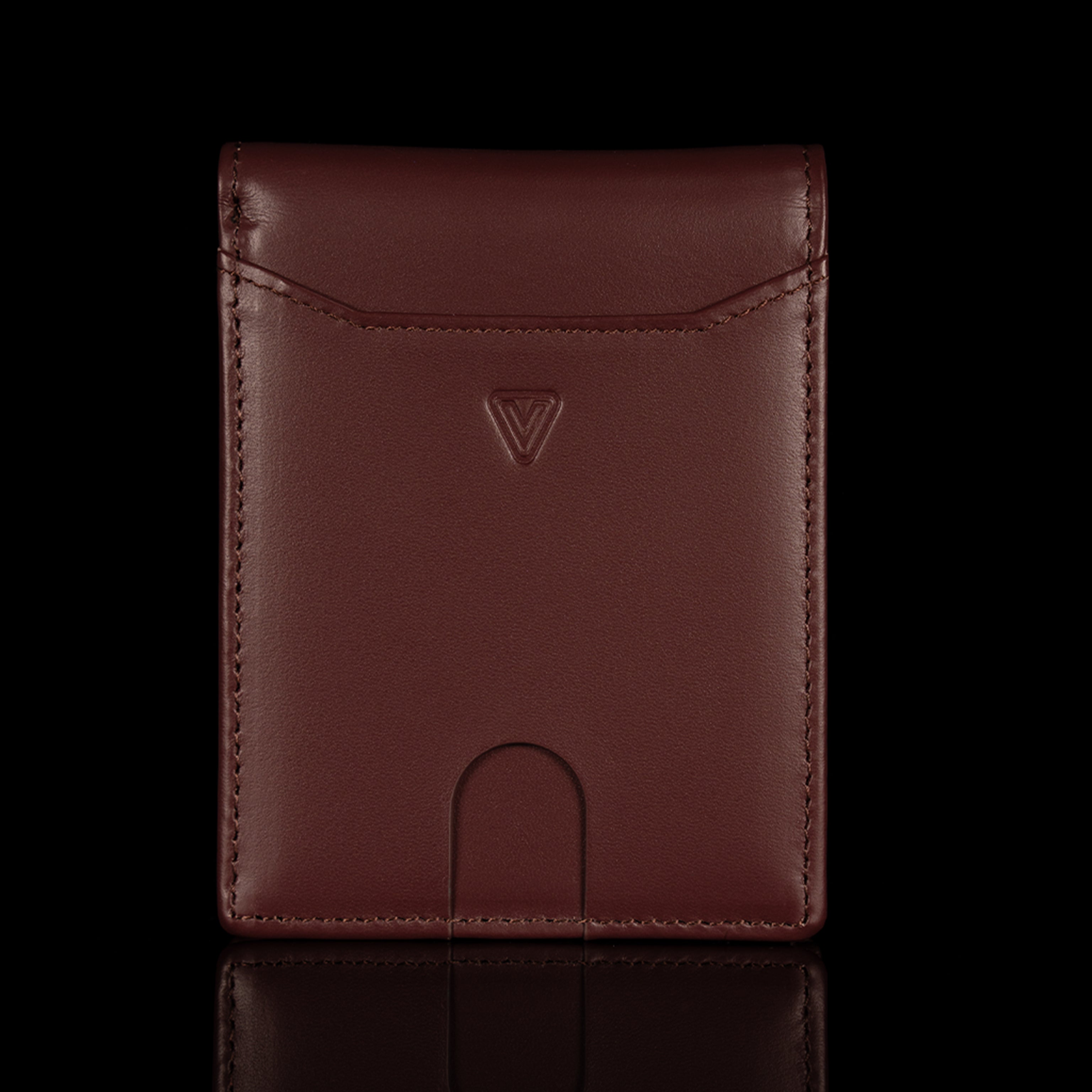 Slim Bifold Wallet